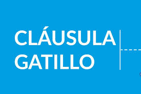 Lee más sobre el artículo CLÁUSULA GATILLO
