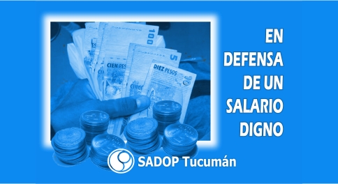 En este momento estás viendo Salario Docente – AUMENTO SALARIAL 2015