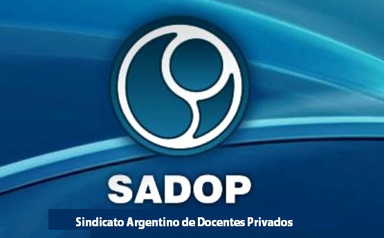 En este momento estás viendo "SADOP inició acción de amparo ante la apropiación de parte del Estado Nacional de los aportes de los docentes "